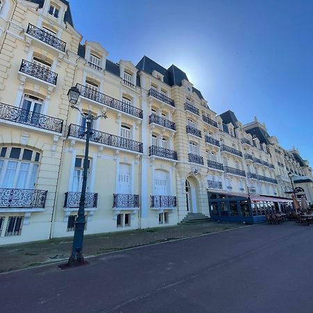 Pressoir De La Mare Superhote 12 Minutes De Cabourg Goustranville Ngoại thất bức ảnh
