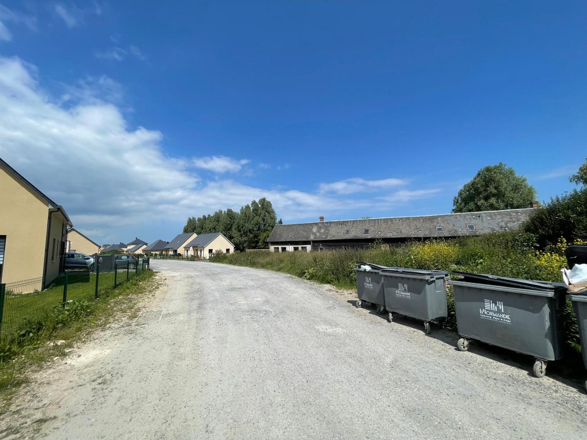 Pressoir De La Mare Superhote 12 Minutes De Cabourg Goustranville Ngoại thất bức ảnh