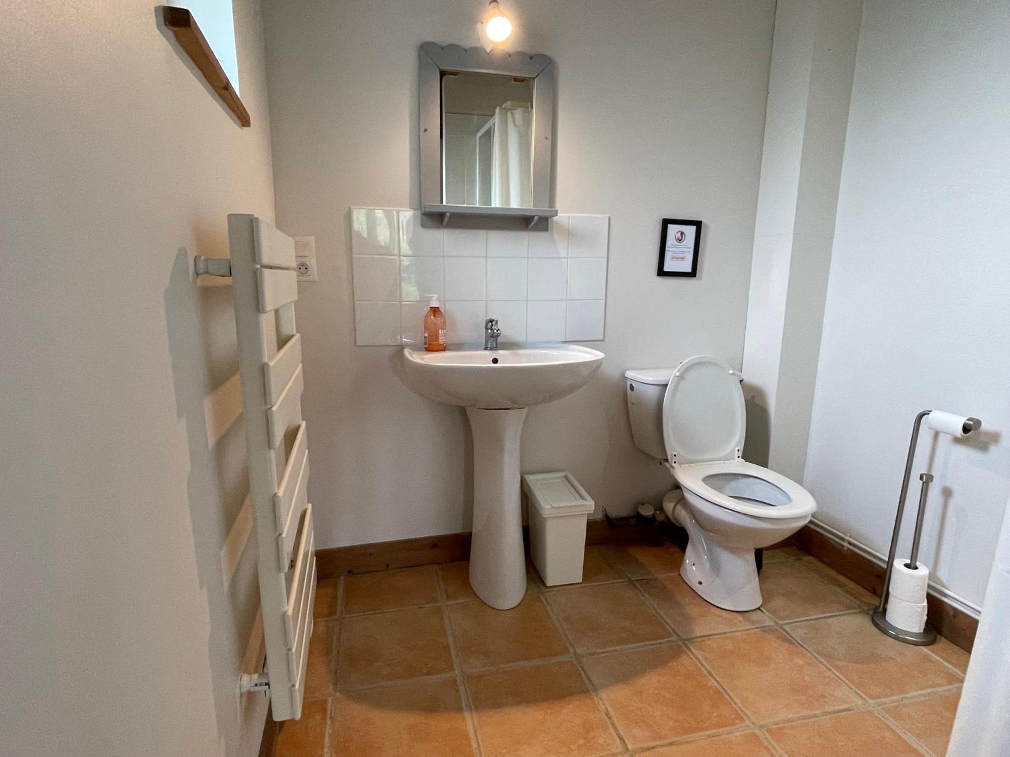 Pressoir De La Mare Superhote 12 Minutes De Cabourg Goustranville Ngoại thất bức ảnh