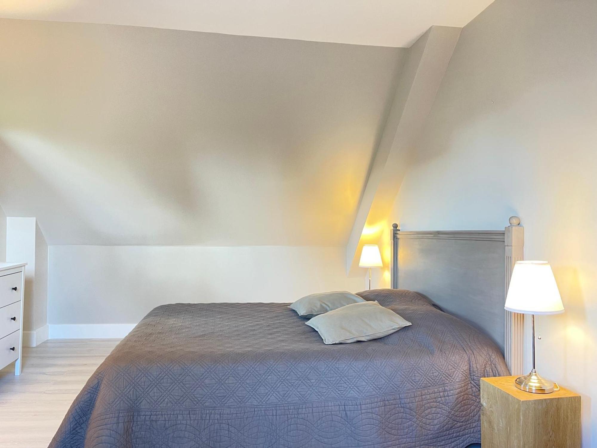 Pressoir De La Mare Superhote 12 Minutes De Cabourg Goustranville Ngoại thất bức ảnh