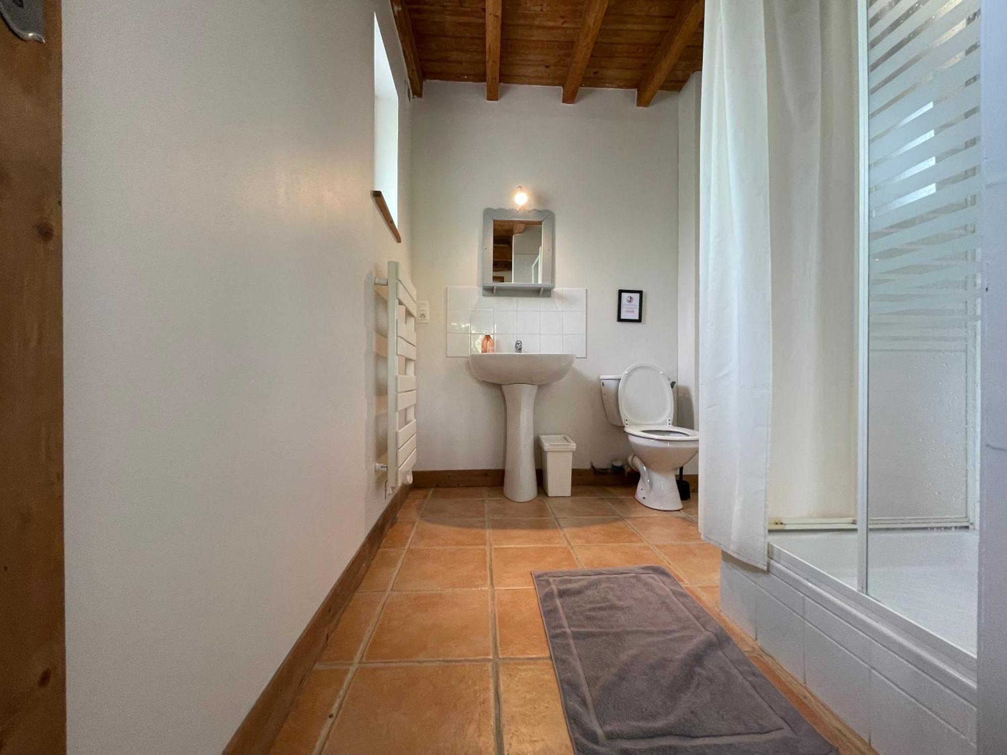 Pressoir De La Mare Superhote 12 Minutes De Cabourg Goustranville Ngoại thất bức ảnh