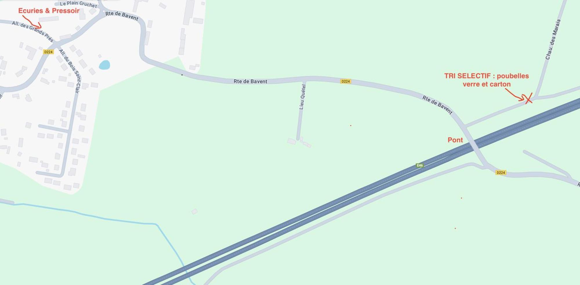 Pressoir De La Mare Superhote 12 Minutes De Cabourg Goustranville Ngoại thất bức ảnh