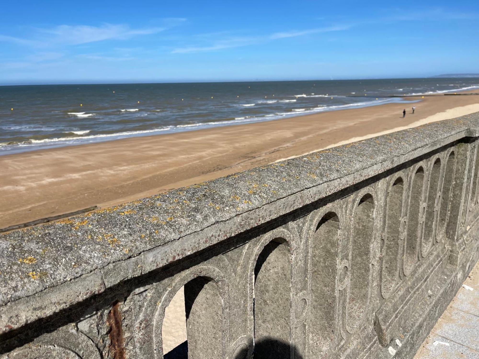 Pressoir De La Mare Superhote 12 Minutes De Cabourg Goustranville Ngoại thất bức ảnh