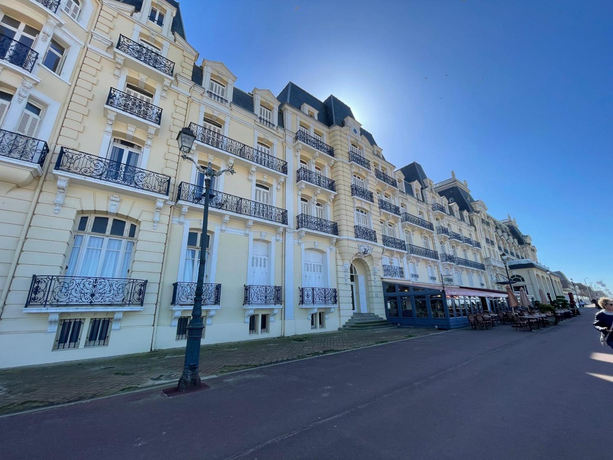 Pressoir De La Mare Superhote 12 Minutes De Cabourg Goustranville Ngoại thất bức ảnh