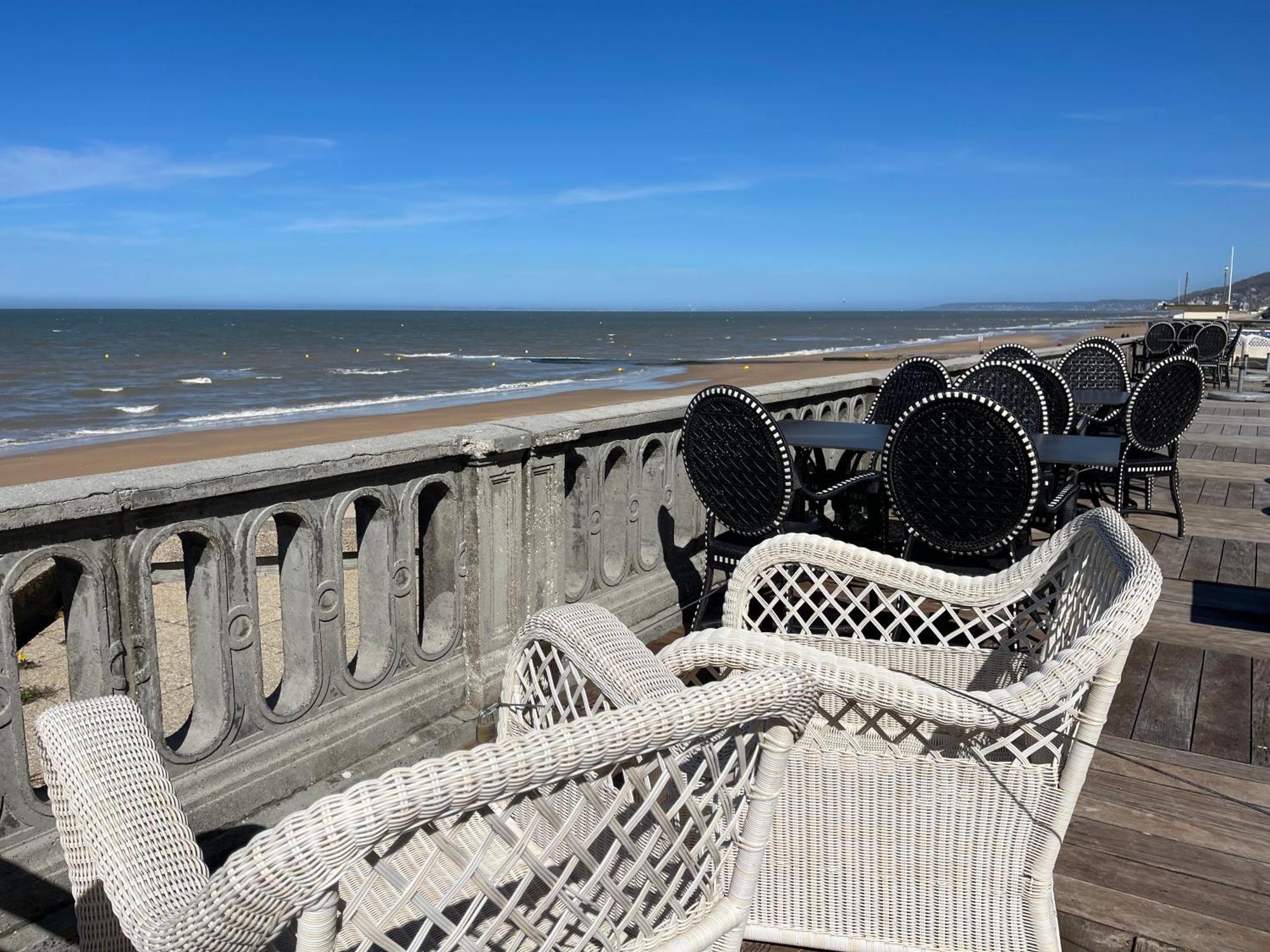 Pressoir De La Mare Superhote 12 Minutes De Cabourg Goustranville Ngoại thất bức ảnh