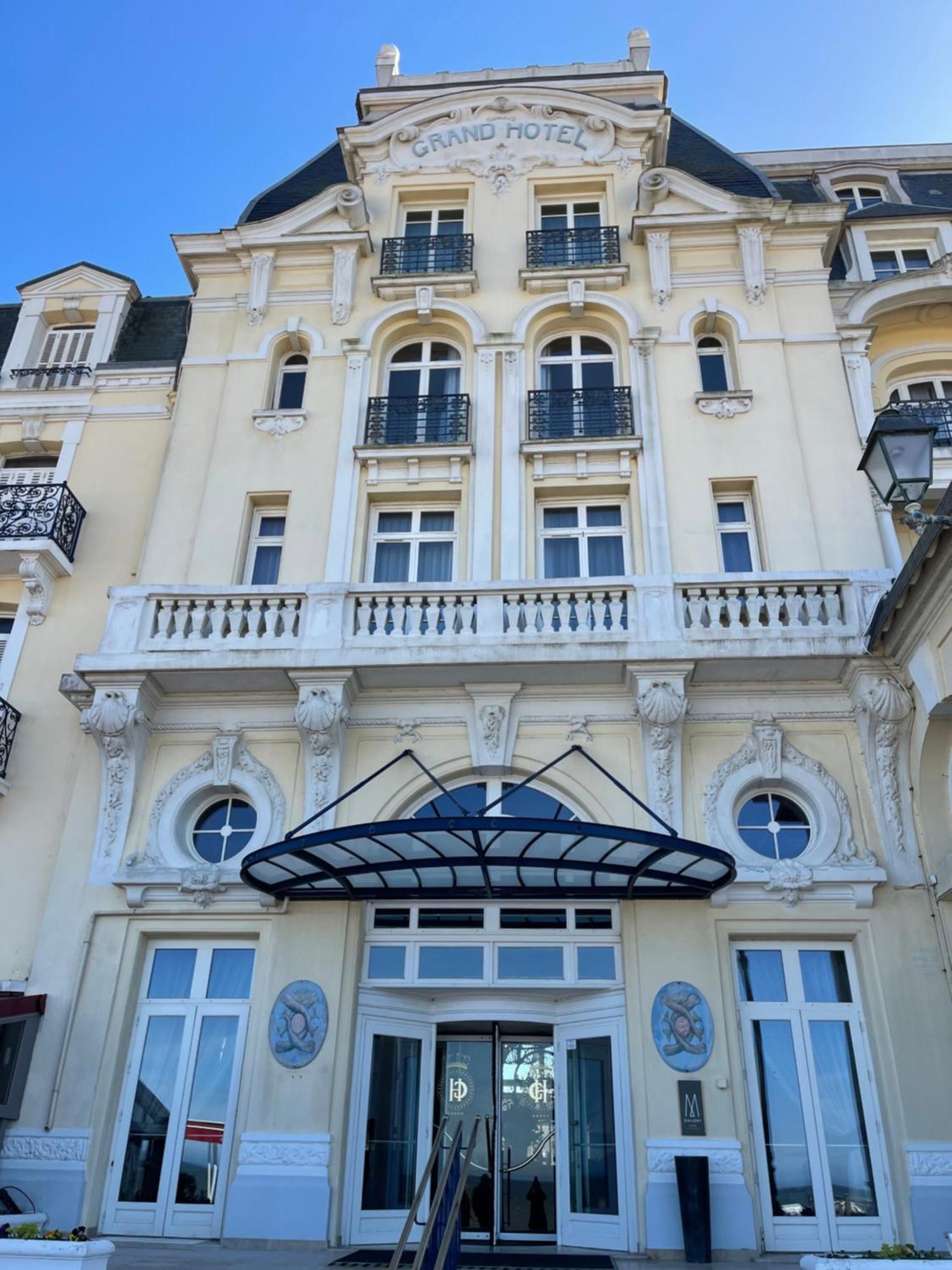 Pressoir De La Mare Superhote 12 Minutes De Cabourg Goustranville Ngoại thất bức ảnh