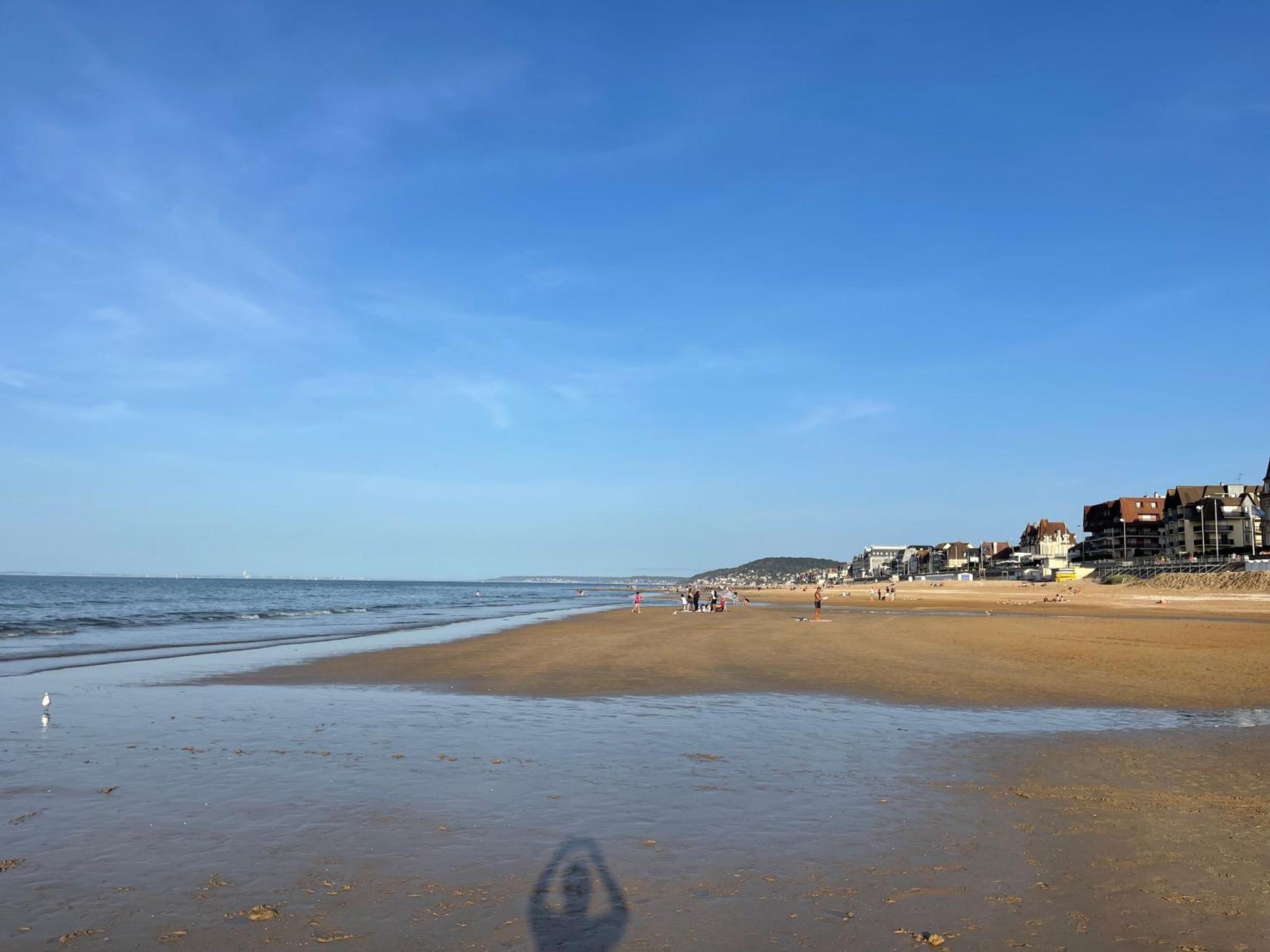 Pressoir De La Mare Superhote 12 Minutes De Cabourg Goustranville Ngoại thất bức ảnh